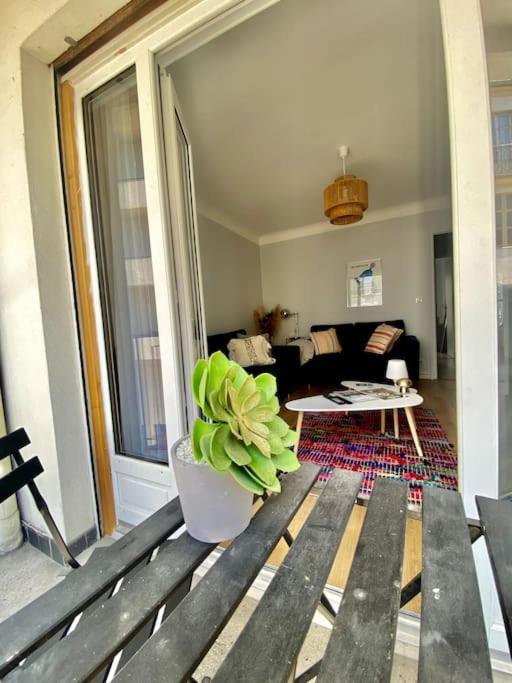 Appartement Proche Du Lac D'Allier Vichy Exterior foto